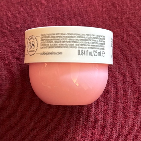 Brand New Sol de Janeiro Beija Flor Elasti-Cream - Picture 3 of 3